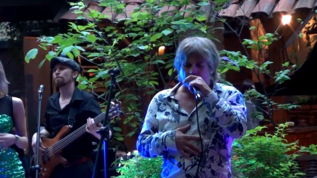 Алексей Глызин 30.05.2013 .Ресторан "Кавказская пленница" смотреть онлайн