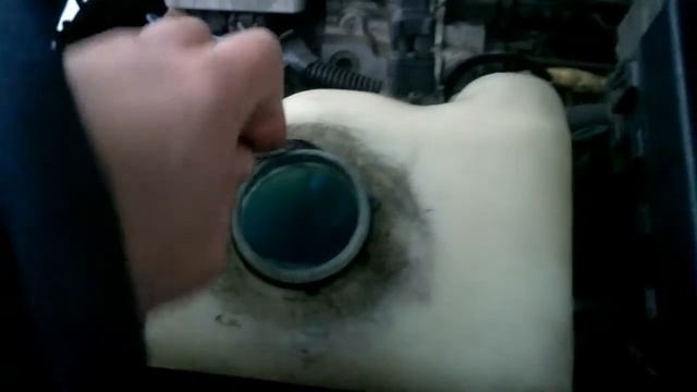 Крышка бачка стеклоомывателя Тахо 410/ фирма Dorman смотреть онлайн