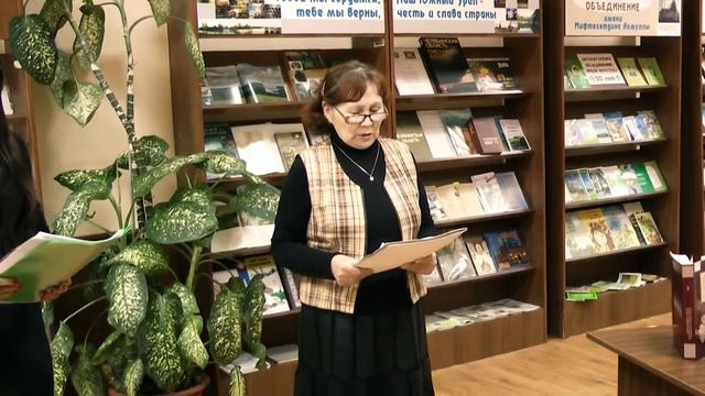 Флешмоб Чтение стихов Салавата Юлаева в Челябинске смотреть онлайн