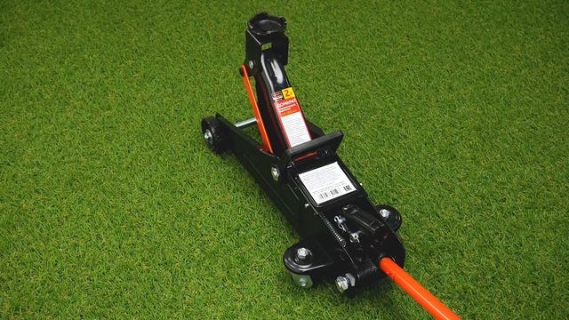 STARTUL AUTO ST8014-01 Домкрат подкатной 2т смотреть онлайн