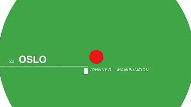 Johnny D - Gualia смотреть онлайн