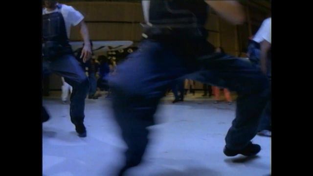 Peter Andre - Natural (Official Video)