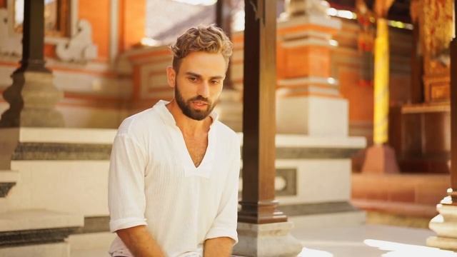 Дыхательная гимнастика Занятие 2-е "Осознанное, контролируемое и ритмичное дыхание" смотреть онлайн