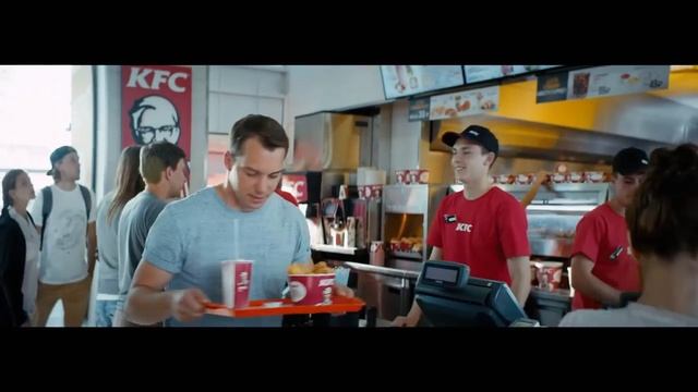 KFC: Смарт Баскет – умный выбор за 99 рублей! (2016) смотреть онлайн