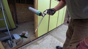 Секреты теплого курятника/ Как правильно утеплить стены