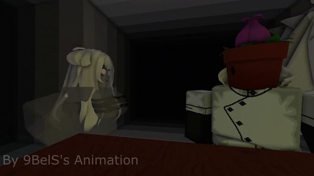 The "best" ghost hunting corp | Roblox "R63" animation by 9BelS смотреть онлайн