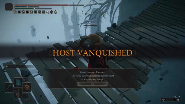Bloodflame Talons + Rock Blaster Synergy (Elden Ring) Caster Combo ep.43 смотреть онлайн