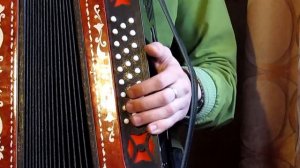 Гармонь - школа виртуозной игры на гармони