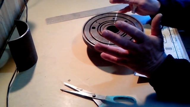 рассчёт шаговых угольников винта вд 1 смотреть онлайн