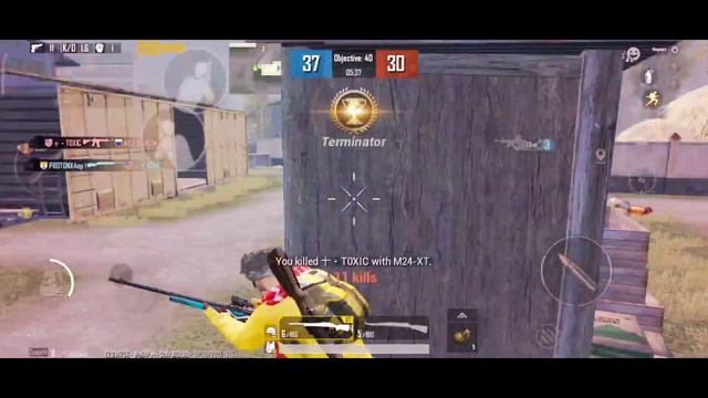 XXX TENTACION PUBG TDM✨ MONTAGE⚡ смотреть онлайн