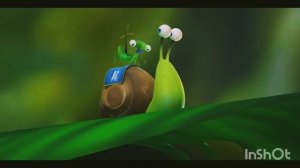 мУЛЬТИк Прикольный БОГОМОЛ!