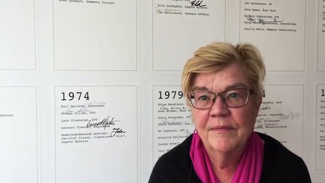 "Folk tittar med extra respekt" - Lena Mellin om vad priset betyder смотреть онлайн