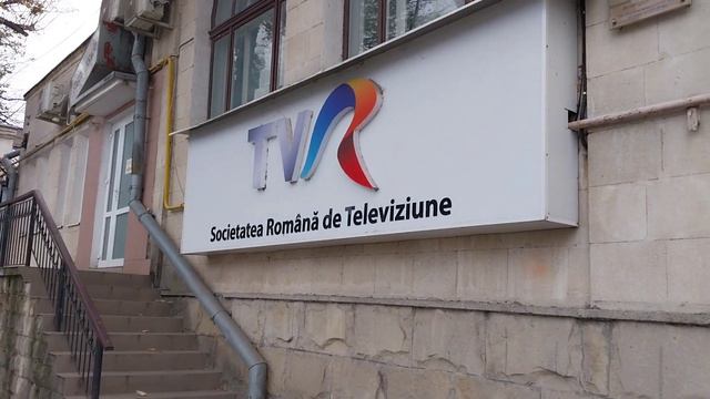 Кишинёв.Исторический центр города ул.А.ЩУСЕВ..24.11.23. смотреть онлайн