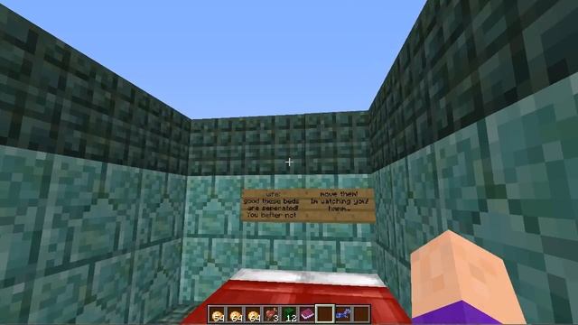 Minecraft Hardcore Parkour! - Death Jump 2 Minecraft Map смотреть онлайн