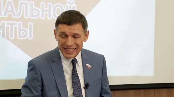 Почему уезжает молодёжь?