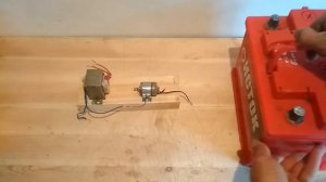 новый способ ПОСТОЯННОЕ в переменный и ОБРАТНО