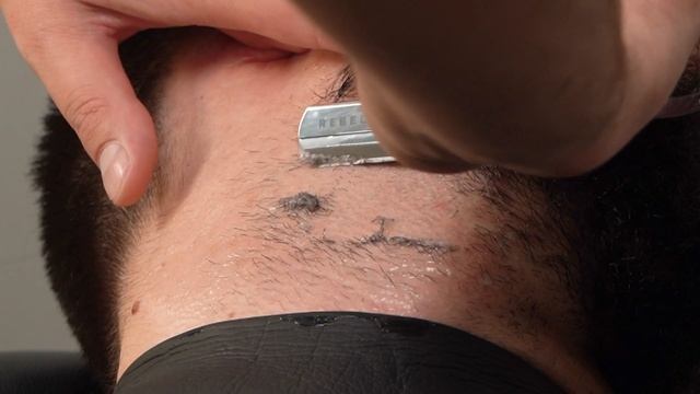 Гель для бритья REBEL SMOKY LEATHER