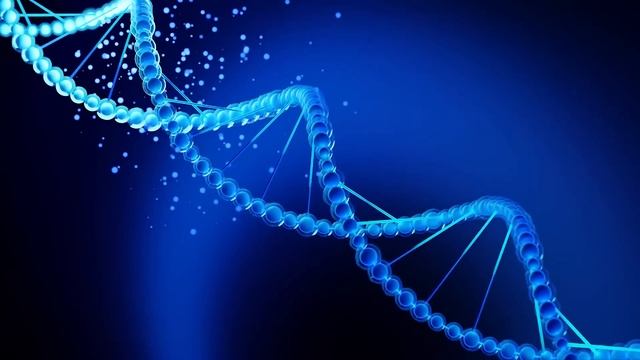 Последняя Матрица Гаряева ☀️ Очистка ДНК Величайшее Творение Ученого ☀️ Квантовое исцеление Звуком смотреть онлайн