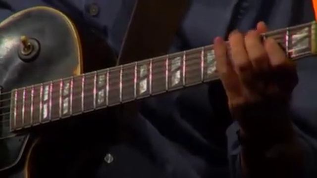 2019-06-27 UM Frost Jazz Hour - John Hart Trio смотреть онлайн