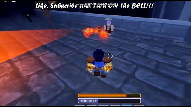 Roblox | TroubleSome Battlegrounds 2 смотреть онлайн