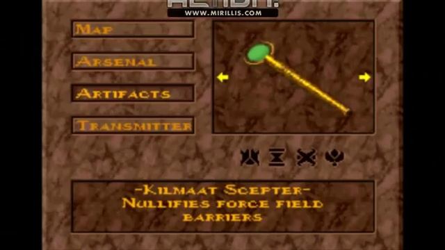 Power Slave PSX скоростное прохождение+ все 23 секрета смотреть онлайн