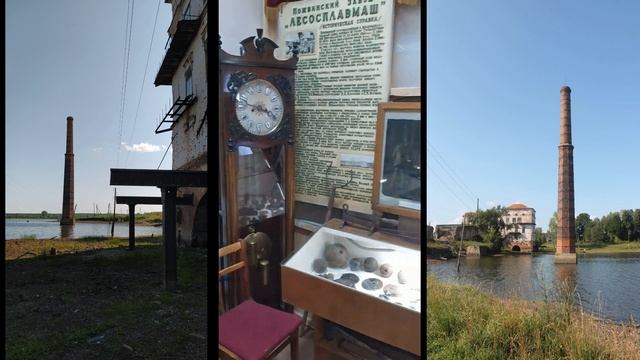 Путешествие на катере Феникс 560 по пути Ермака на реке Каме и Водное путешествие смотреть онлайн