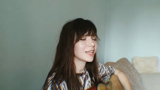 ПОШЛАЯ МОЛЛИ - С ТОБОЙ (cover) смотреть онлайн