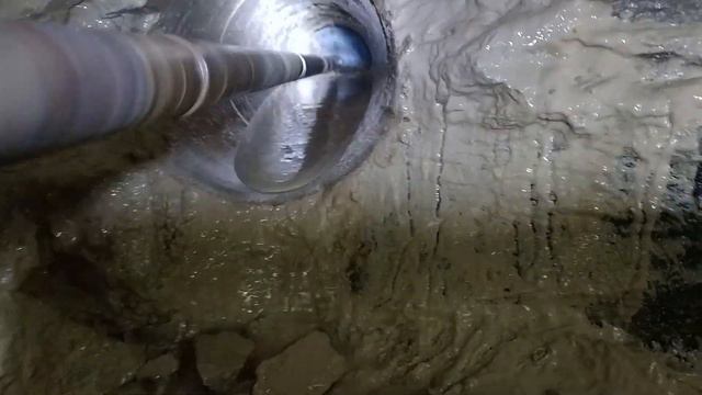 Ковчег Ноха а.с. Продолжаю сверлить в ту сторону куда уходит вода. смотреть онлайн