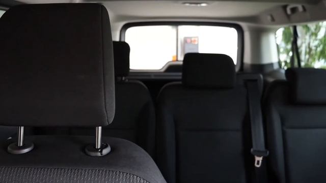 OPEL ZAFIRA LIFE смотреть онлайн