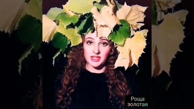 Отговорила роща золотая,кавер на стихи Есенина. смотреть онлайн