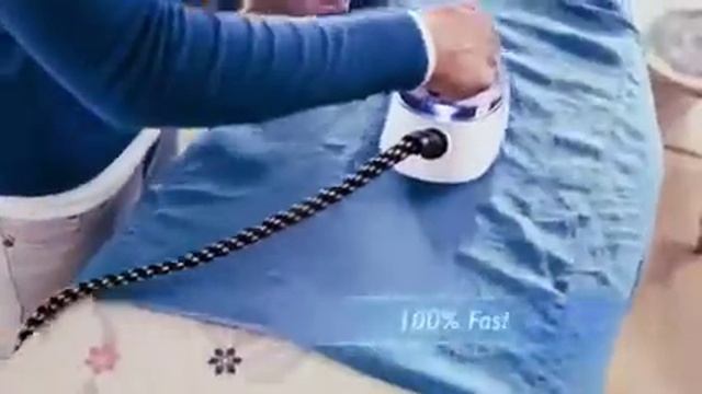 Philips Perfectcare Aqua System Iron смотреть онлайн