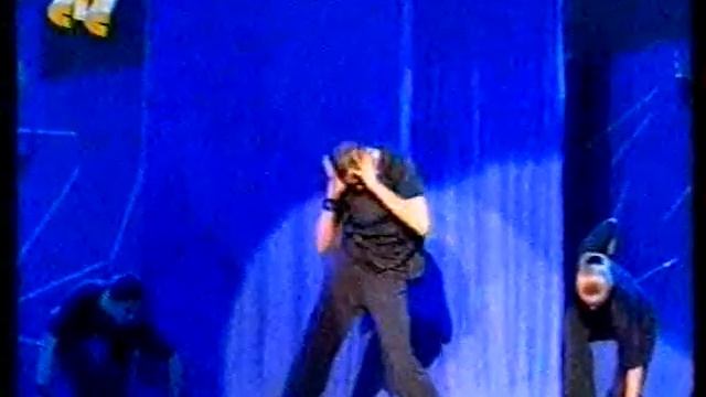 CLUB DANCE.Anatoliy Semashkov. смотреть онлайн