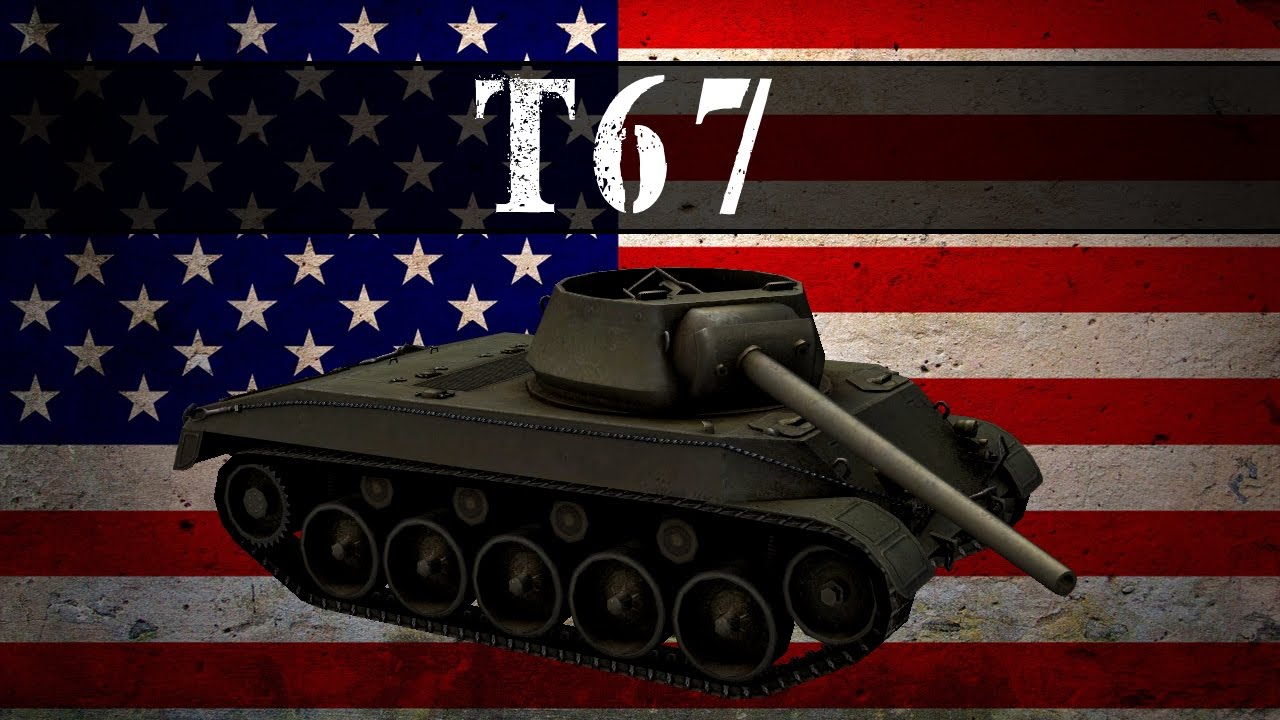 Когда в команде 9 ботов.T67 - When There Are 9 Bots In The Team.T67
World Of Tanks