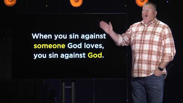 04.23.23 // HEAVEN: WHO GOES THERE? // Rethinking Good смотреть онлайн