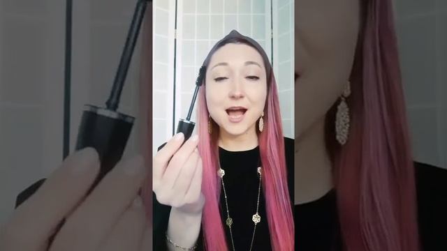 Тушь с эффектом кошачьих глаз THE ONE Tremondous Fierce смотреть онлайн