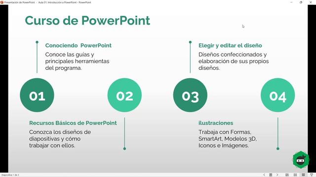 Cómo presentar diapositivas de PowerPoint en Google Meet [Paso a Paso] смотреть онлайн