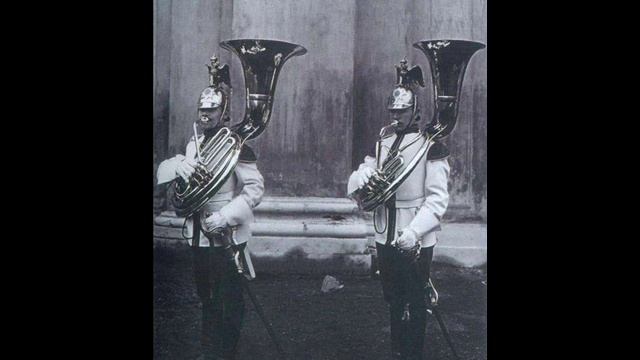 Марш Суворовцев / March of the soldiers of Suvorov's regiment (V.E.Furman). смотреть онлайн