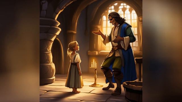Rumpelstiltskin | Animated Cartoon Video | Short English Stories | Whimsical Tales
