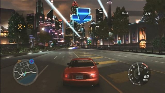 CGRundertow NEED FOR SPEED: UNDERGROUND 2 for Xbox Video Game Review смотреть онлайн