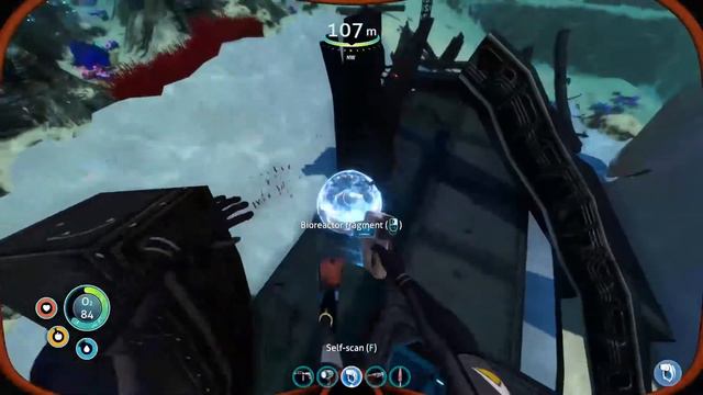 Base Building Guide Subnautica Bioreactor Location & Utility смотреть онлайн