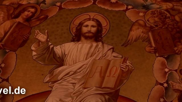 Bayern - Schloss Neuschwanstein смотреть онлайн