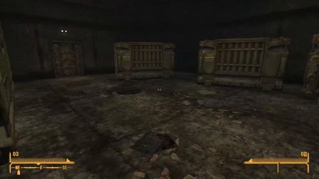 [S0540] Fallout New Vegas №4 - Братство Стали смотреть онлайн