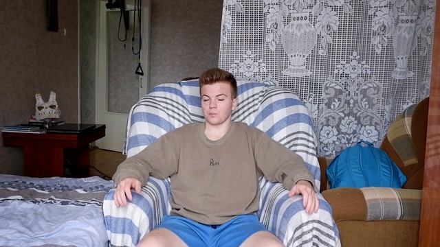 Мой опыт: Голодание 7 дней на воде! Неделя Лечебного голодания. смотреть онлайн