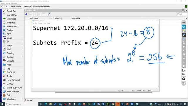 Fantasy Routes - Mikrotik RoutesOS 7 смотреть онлайн