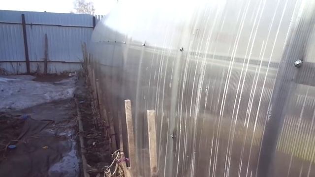 ЕСЛИ ТЕПЛИЦА В ТЕНИ ОТ ДОМА. Ольга Чернова. смотреть онлайн