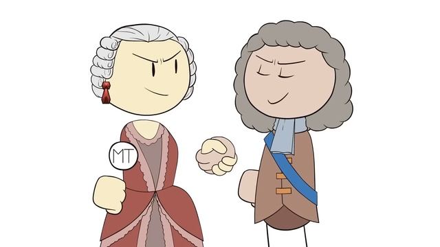 Forging a Legend - Frederick the Great #3 - Extra History смотреть онлайн