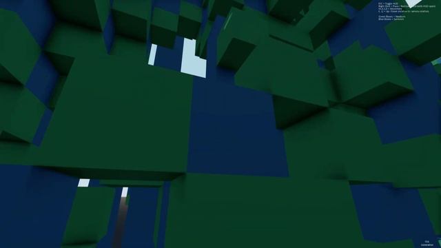 Conway's Game of Life in 3D with Godot Engine смотреть онлайн
