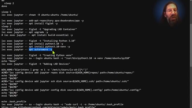 Install Python 3.10.8 venv w/Pretty Linux Prompt смотреть онлайн