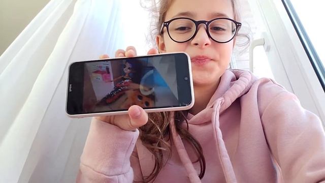 Смотреть свой телефон в котором я Не заходила год смотреть онлайн