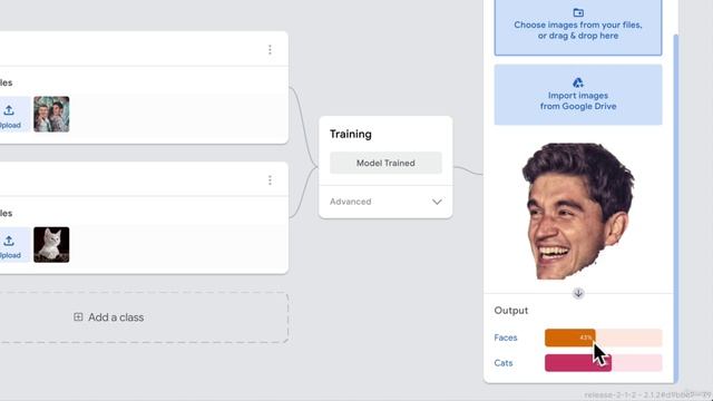 003 Exercise_ Machine Learning Playground смотреть онлайн